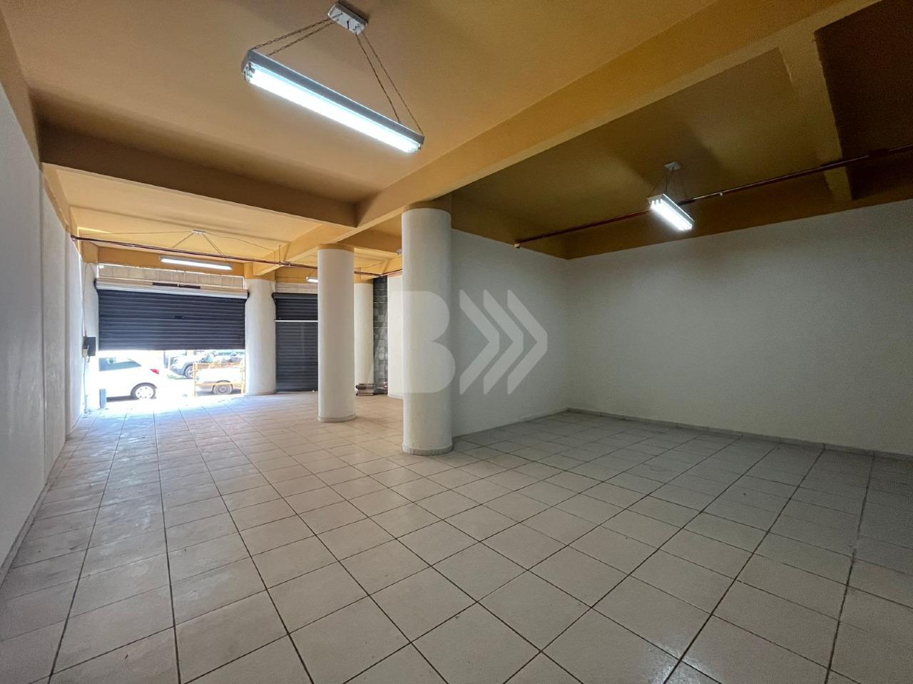 Loja para aluguel no Centro: 