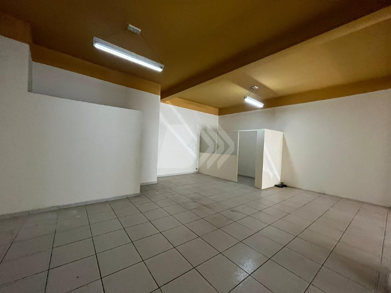 Loja para aluguel no Centro: 