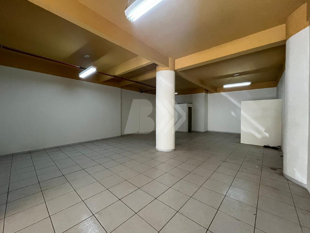 Loja para aluguel no Centro: 