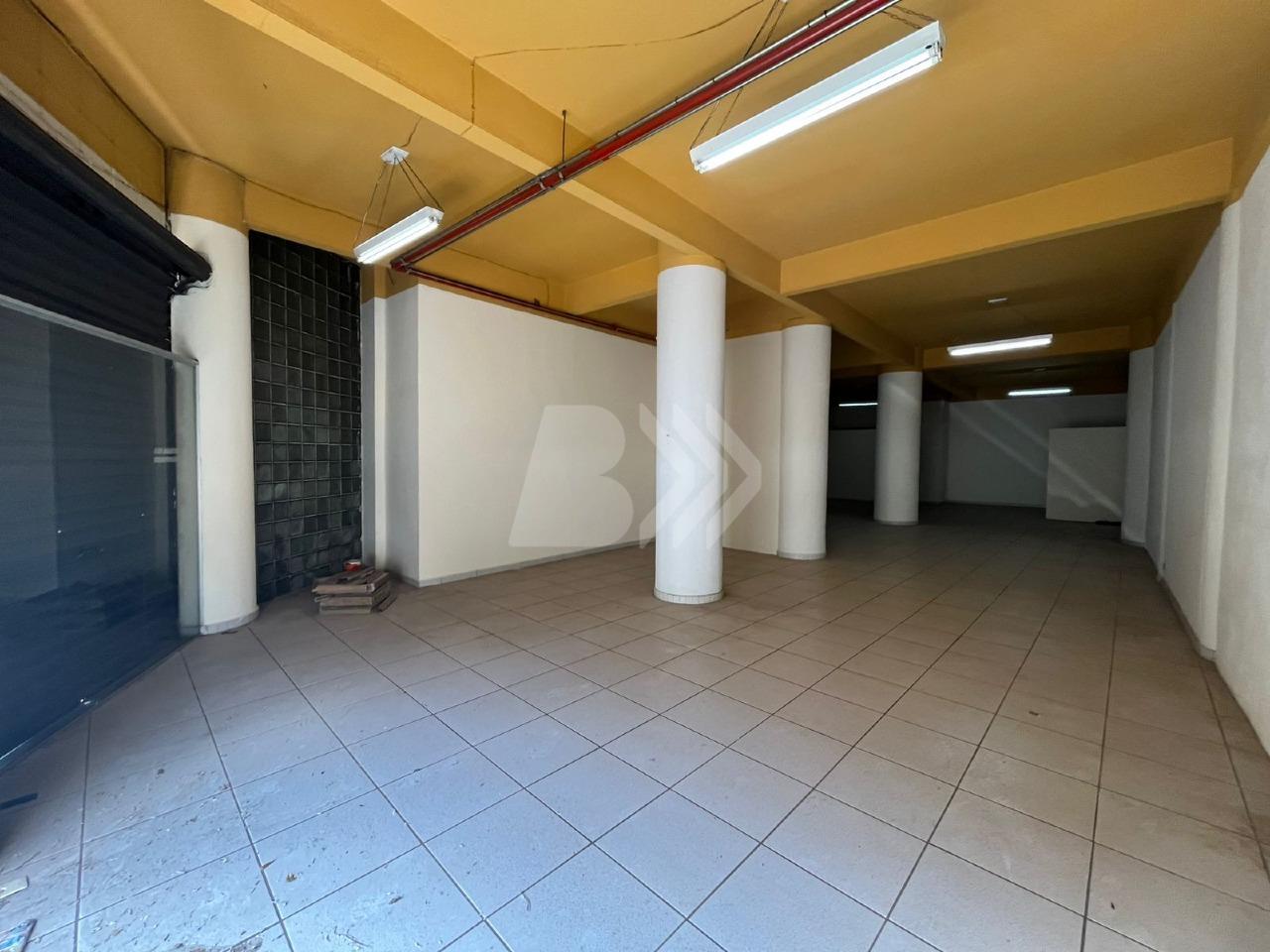 Loja para aluguel no Centro: 