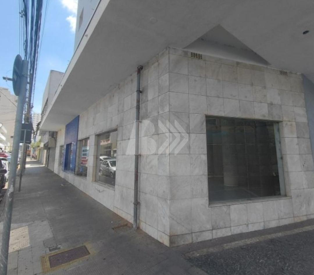 Loja para aluguel no Centro: 