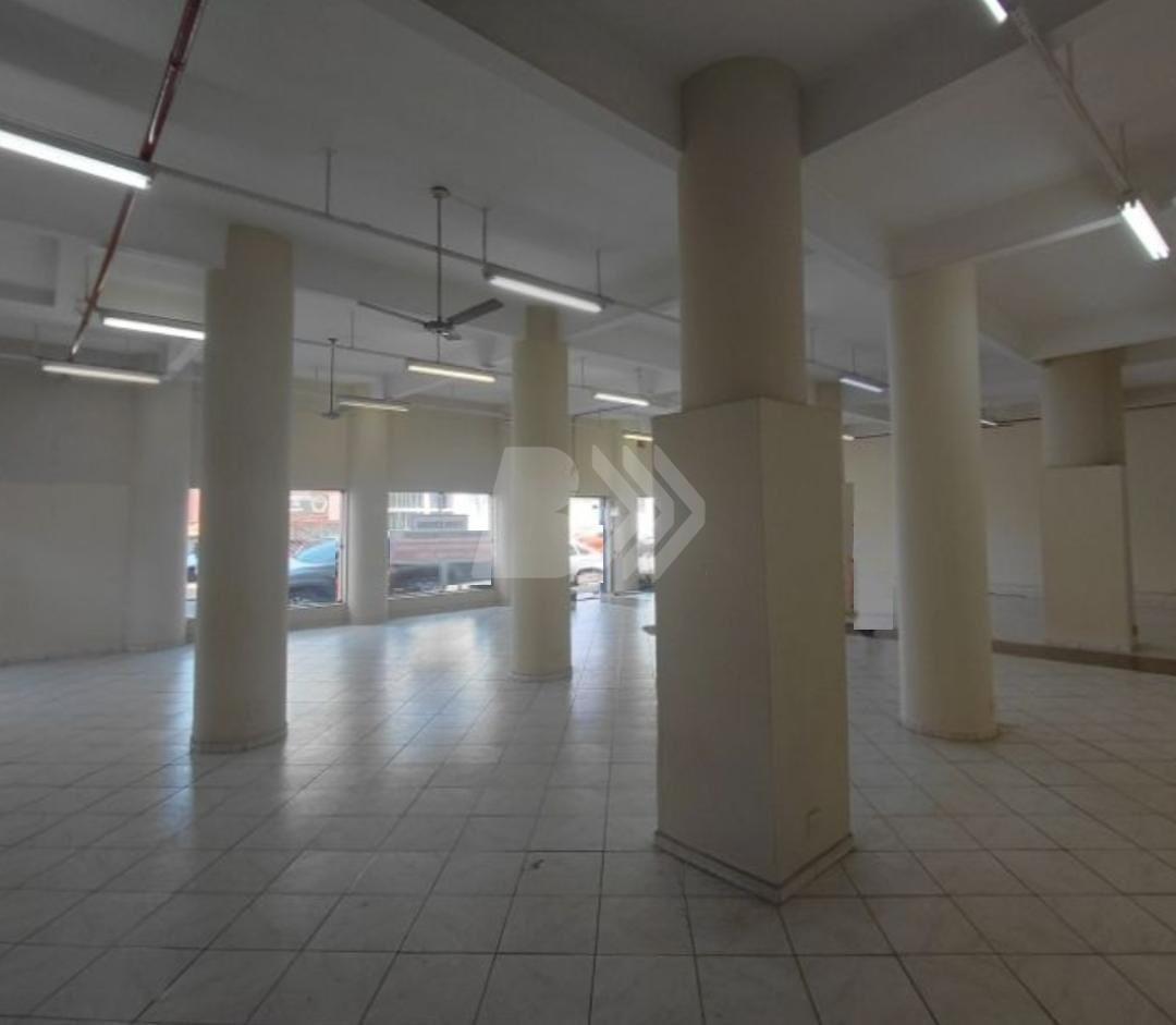 Loja para aluguel no Centro: 