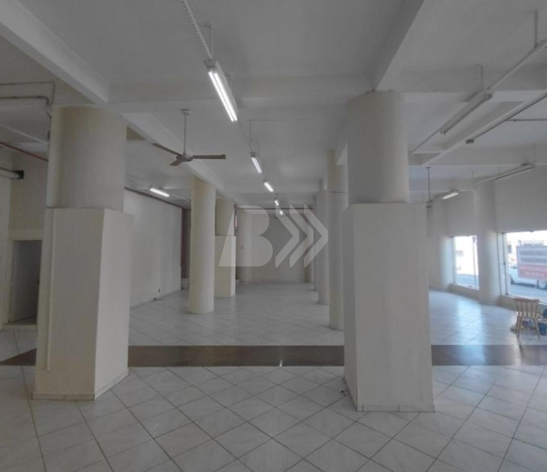 Loja para aluguel no Centro: 