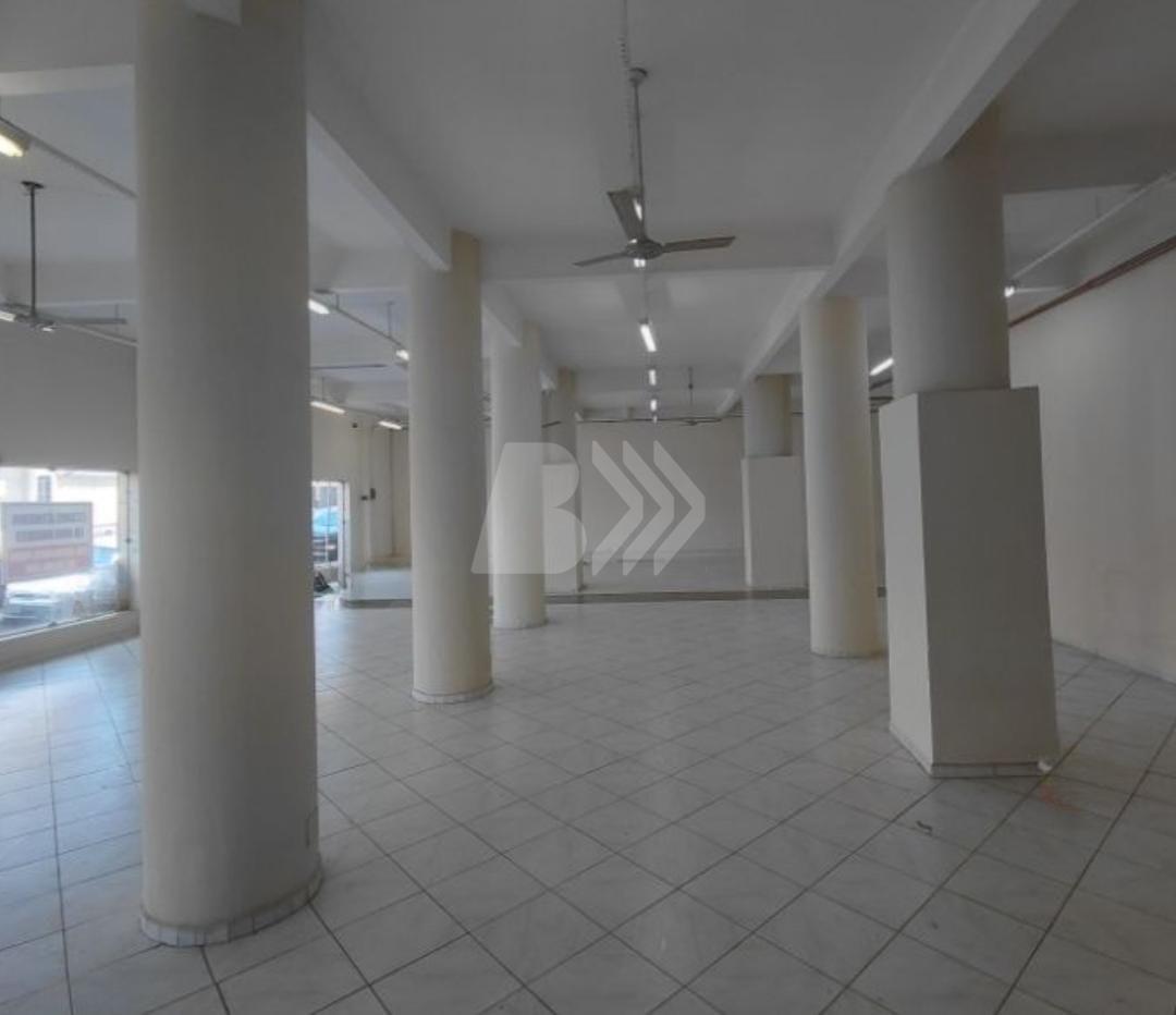 Loja para aluguel no Centro: 