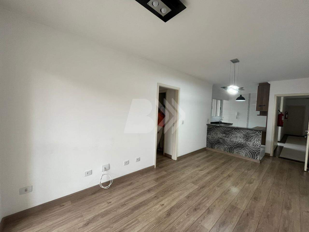 Apartamento para aluguel no Jardim Caxambu: 