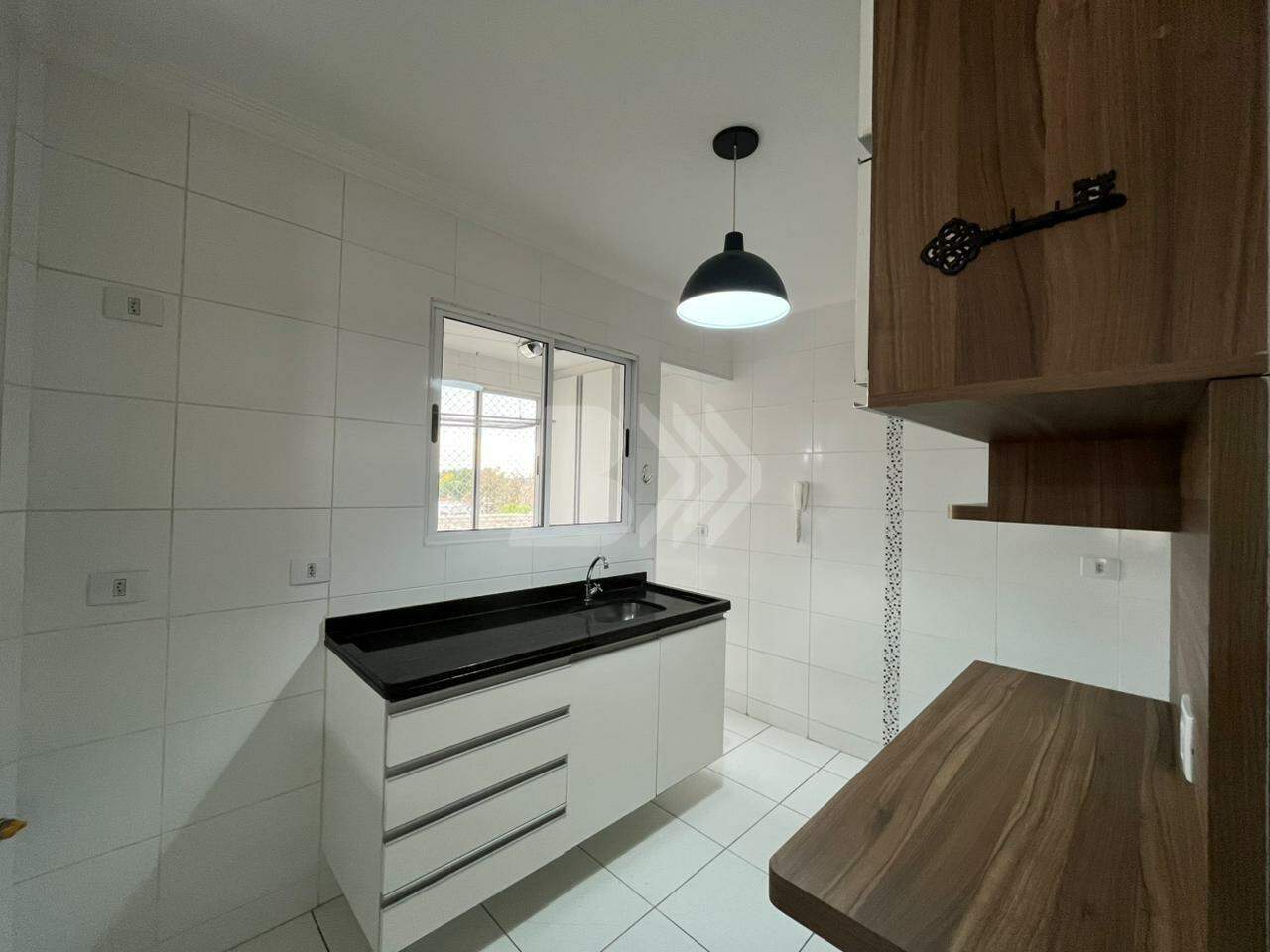 Apartamento para aluguel no Jardim Caxambu: 