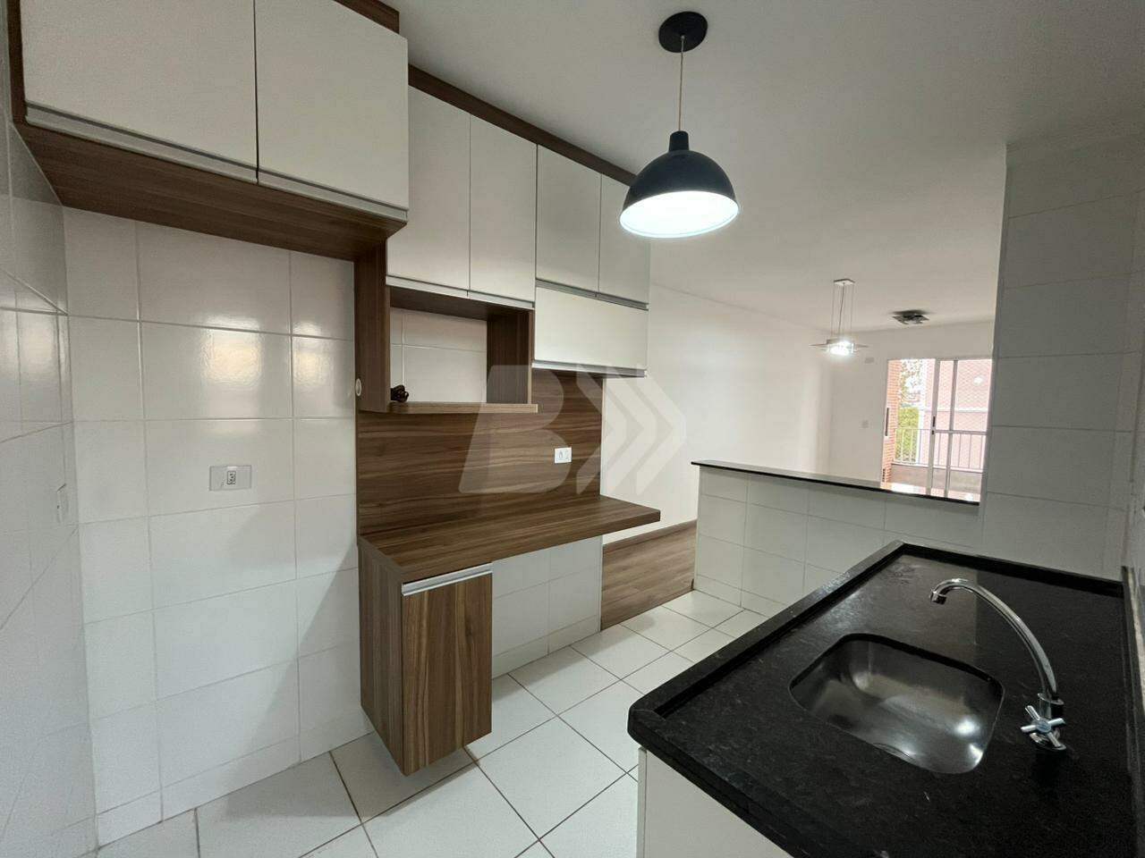 Apartamento para aluguel no Jardim Caxambu: 