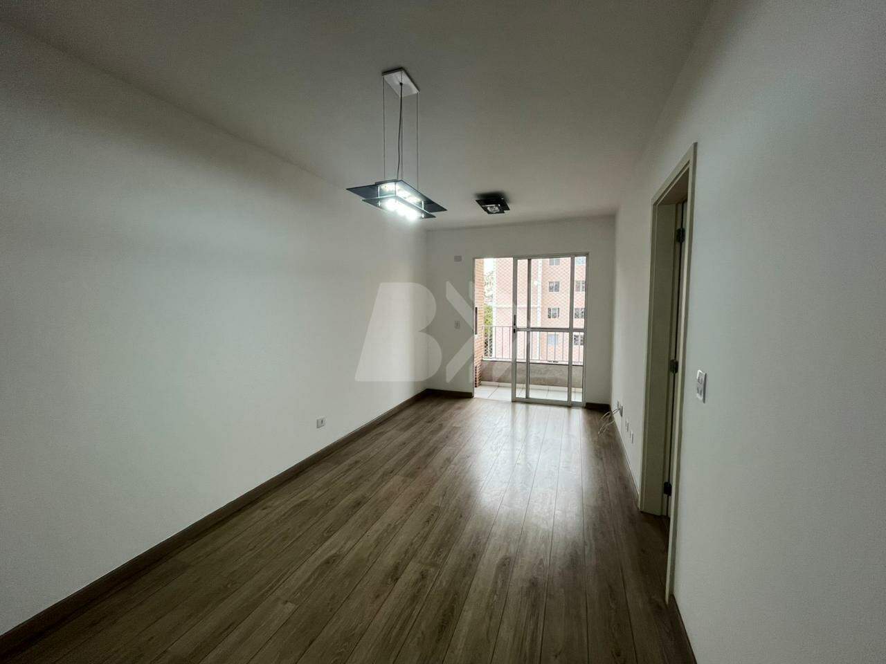 Apartamento para aluguel no Jardim Caxambu: 