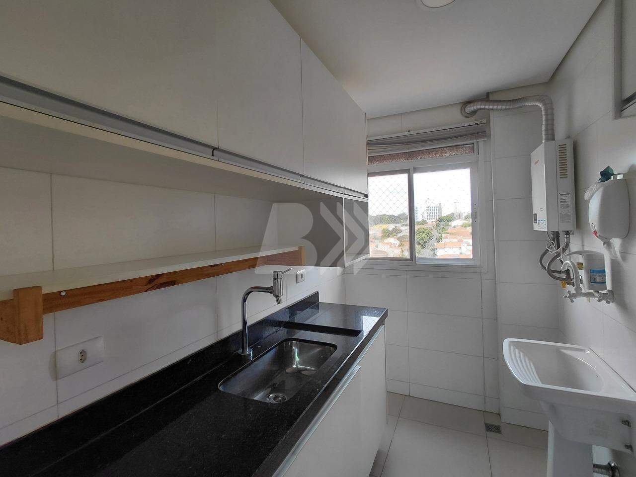 Apartamento para aluguel no São Dimas: 
