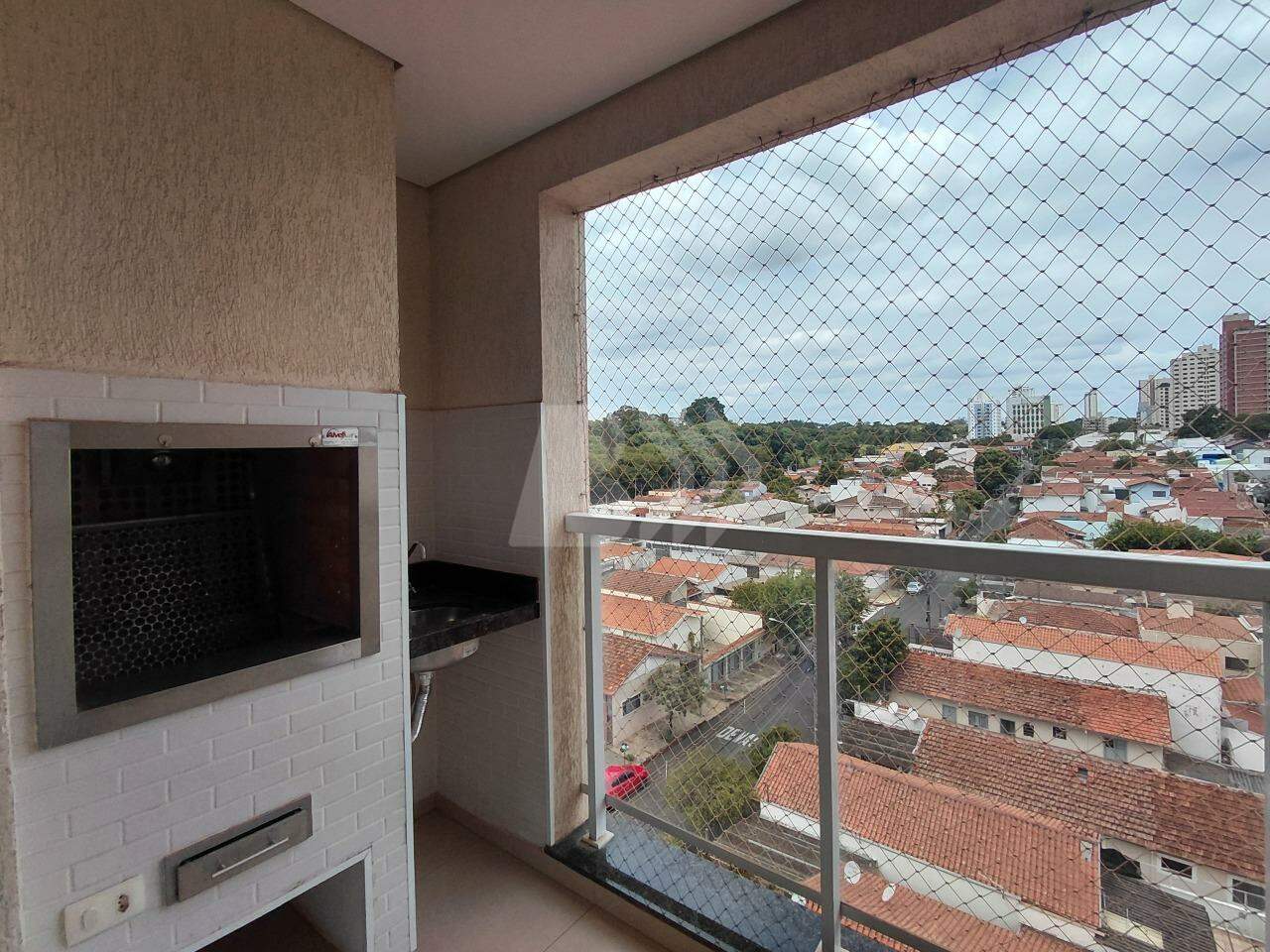 Apartamento para aluguel no São Dimas: 