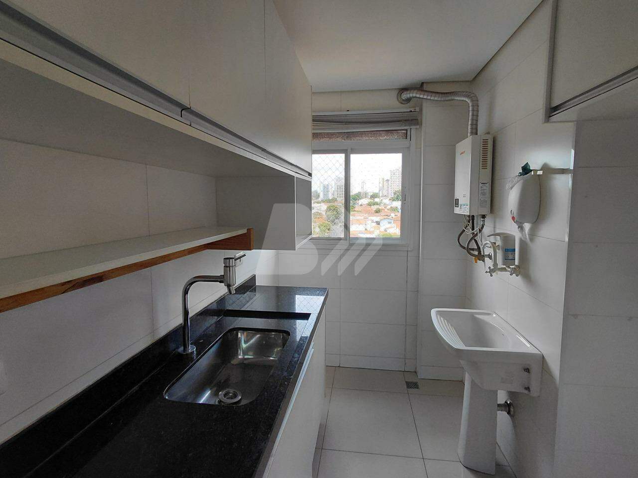 Apartamento para aluguel no São Dimas: 