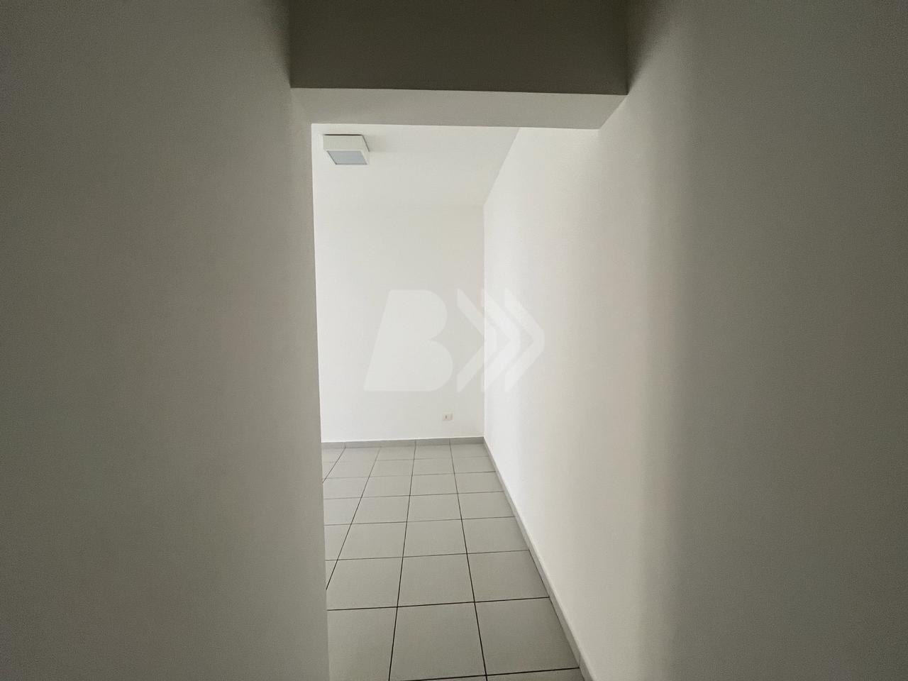 Apartamento para aluguel no Nova América: 