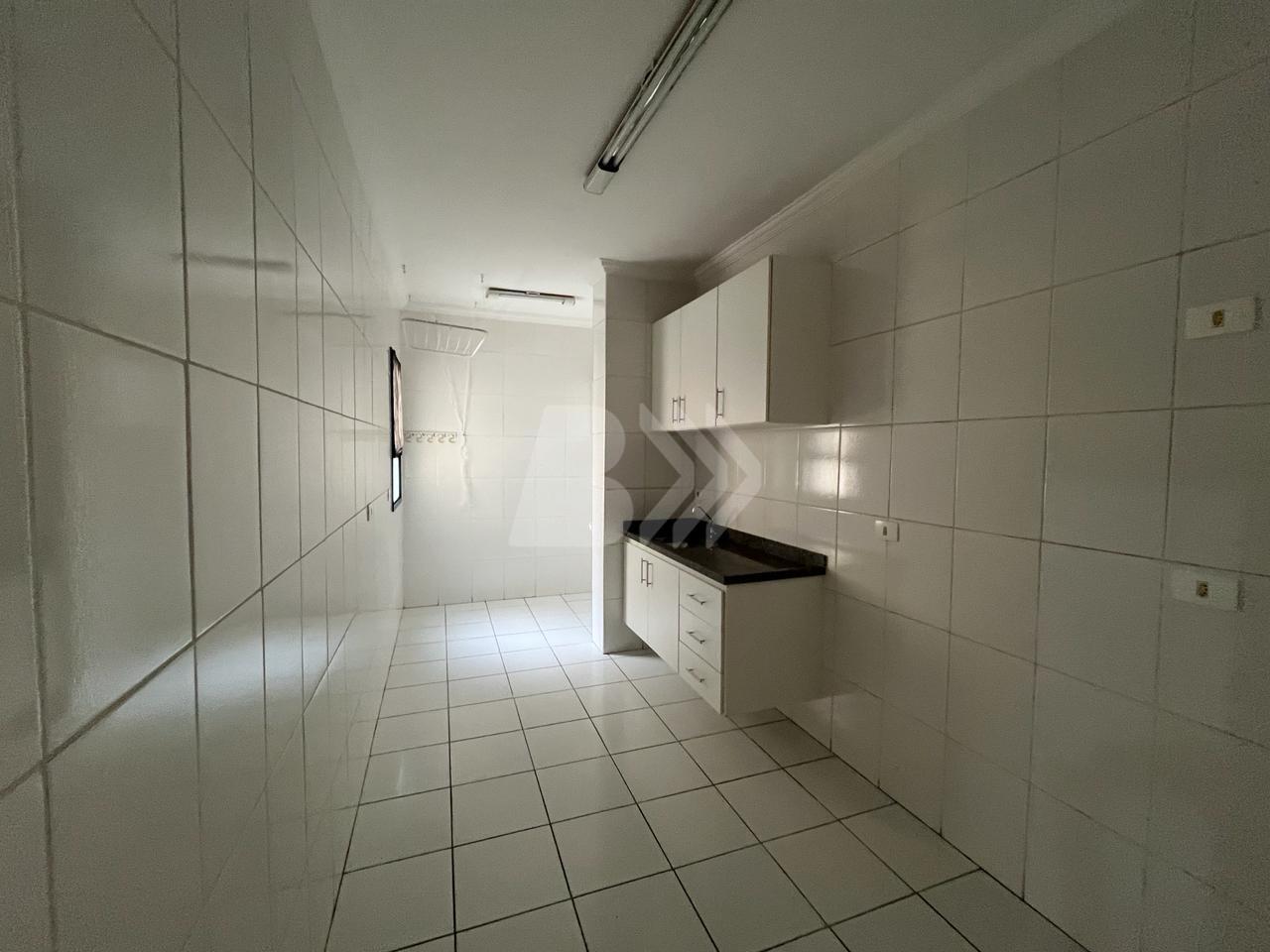 Apartamento para aluguel no Nova América: 