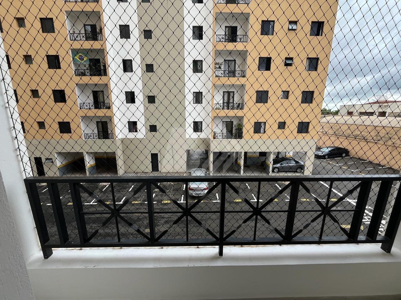 Apartamento para aluguel no Nova América: 