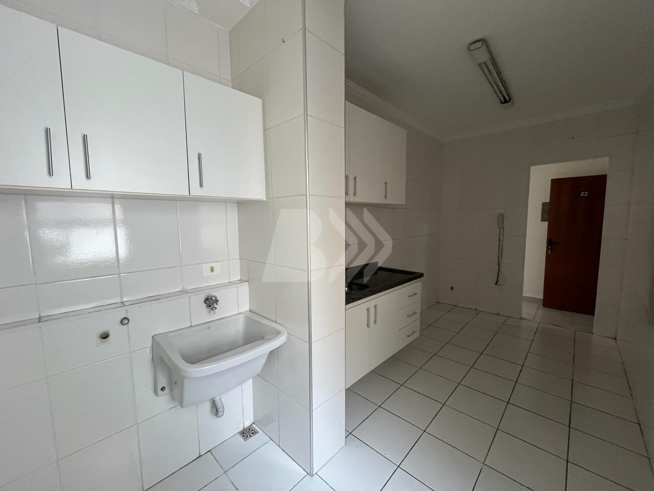 Apartamento para aluguel no Nova América: 