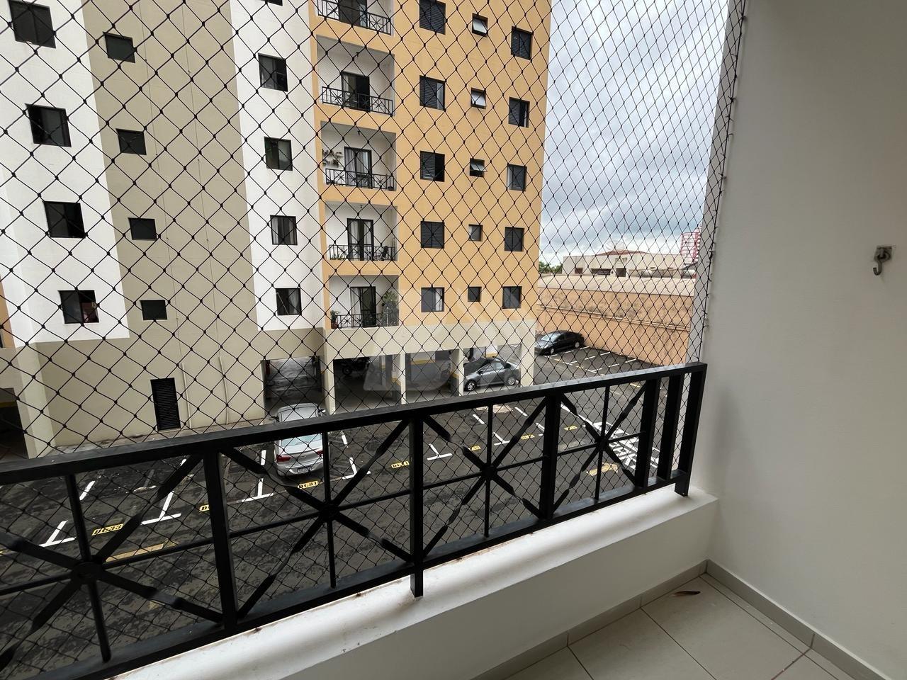 Apartamento para aluguel no Nova América: 