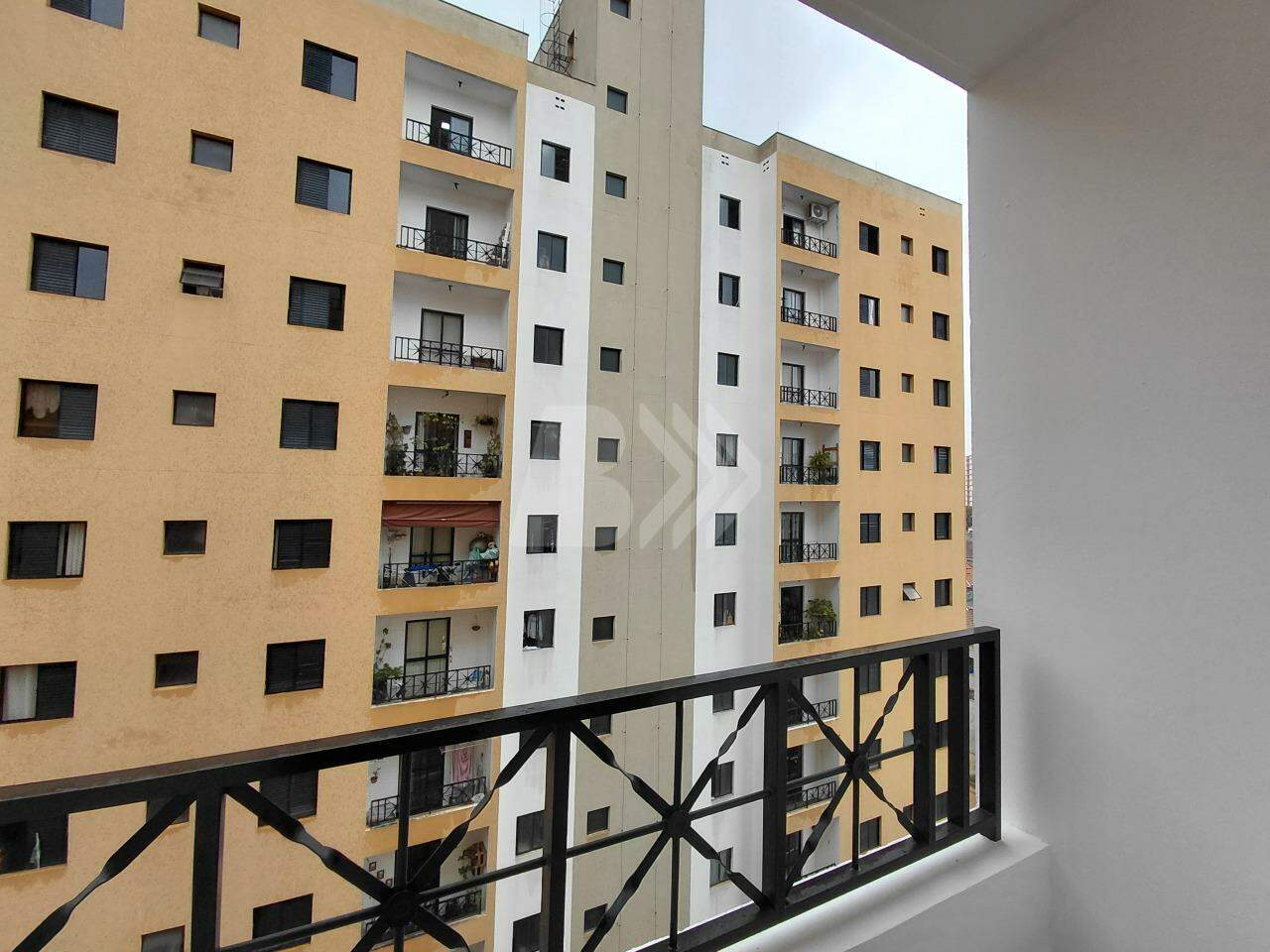 Apartamento para aluguel no Nova América: 