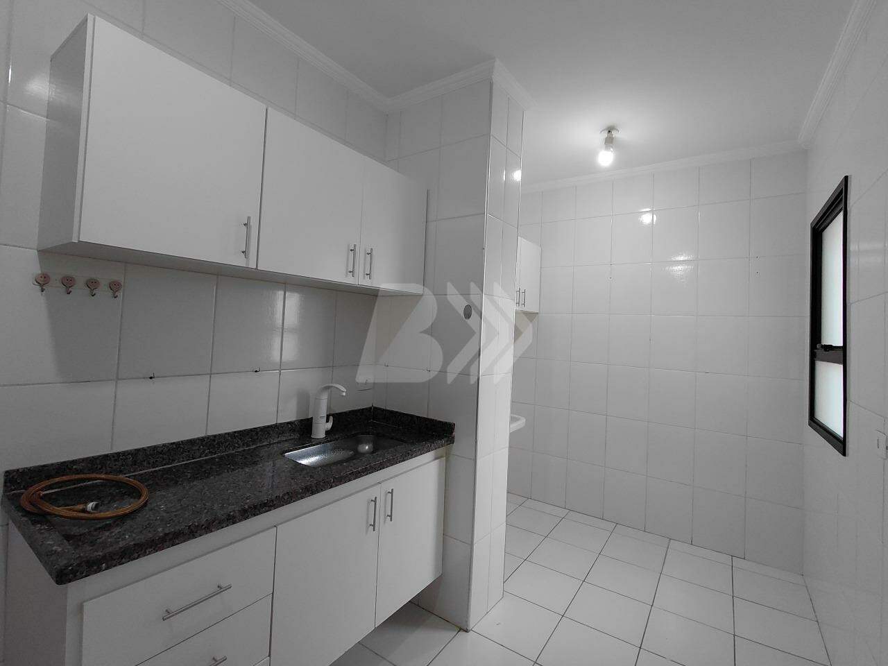 Apartamento para aluguel no Nova América: 