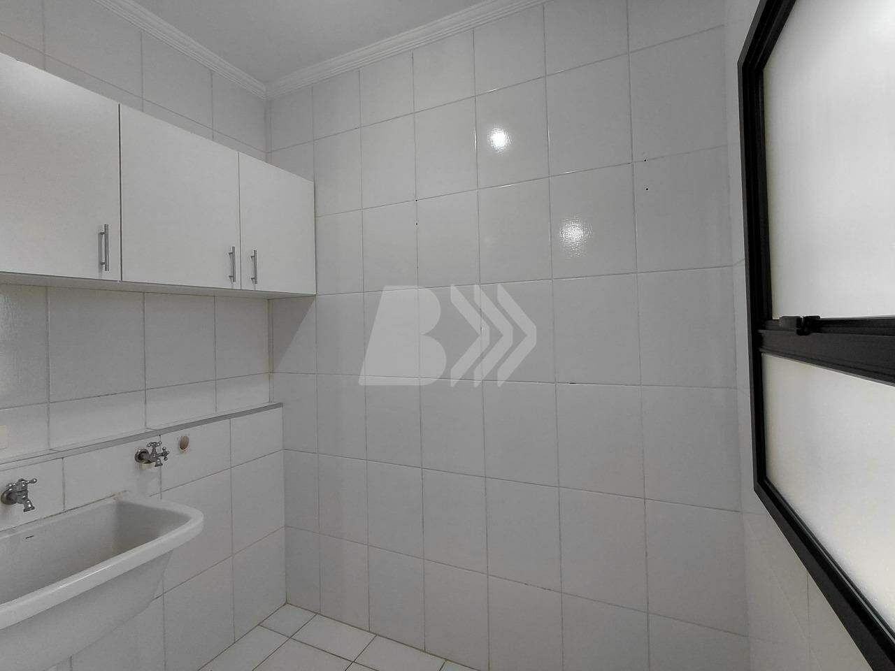Apartamento para aluguel no Nova América: 