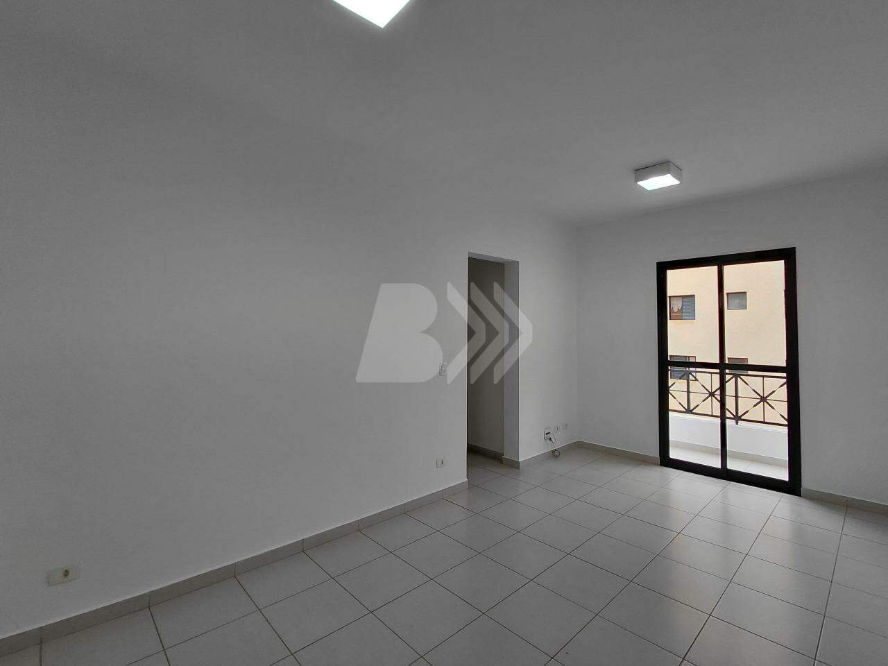 Apartamento para aluguel no Nova América: 
