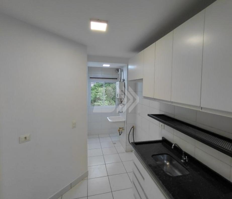 Apartamento para aluguel no Paulicéia: 