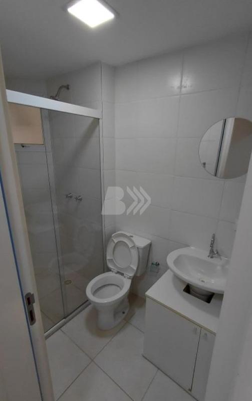 Apartamento para aluguel no Paulicéia: 