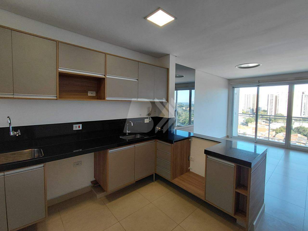 Apartamento para aluguel no Vila Independência: 