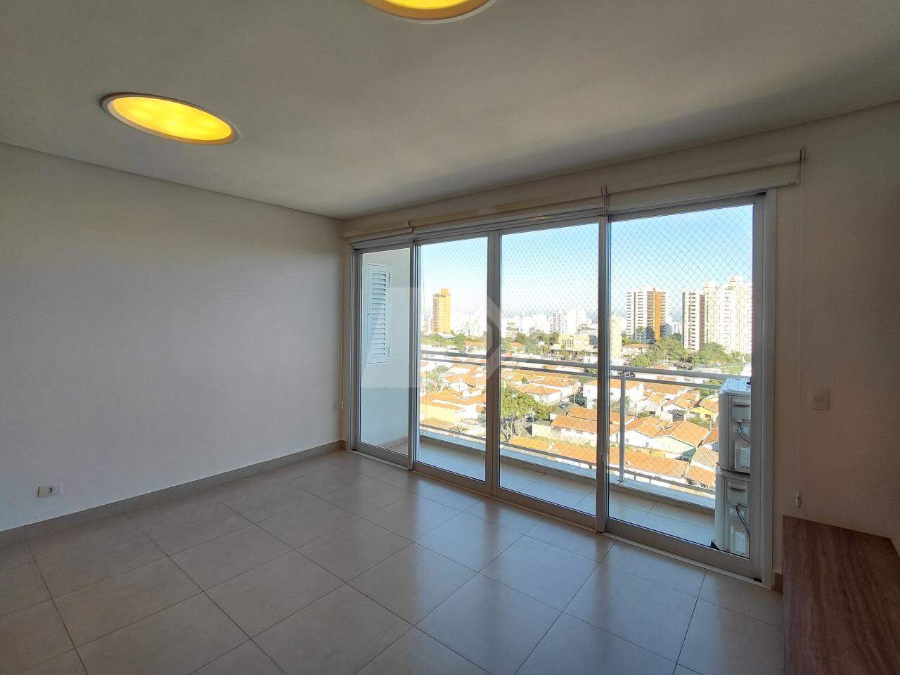 Apartamento para aluguel no Vila Independência: 