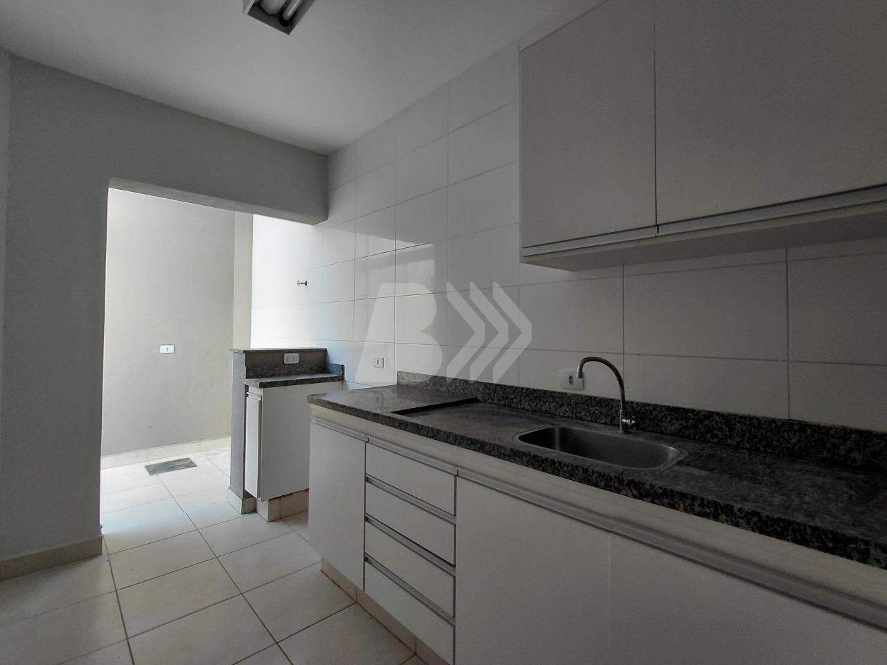 Kitnet para aluguel no Vila Monteiro: 