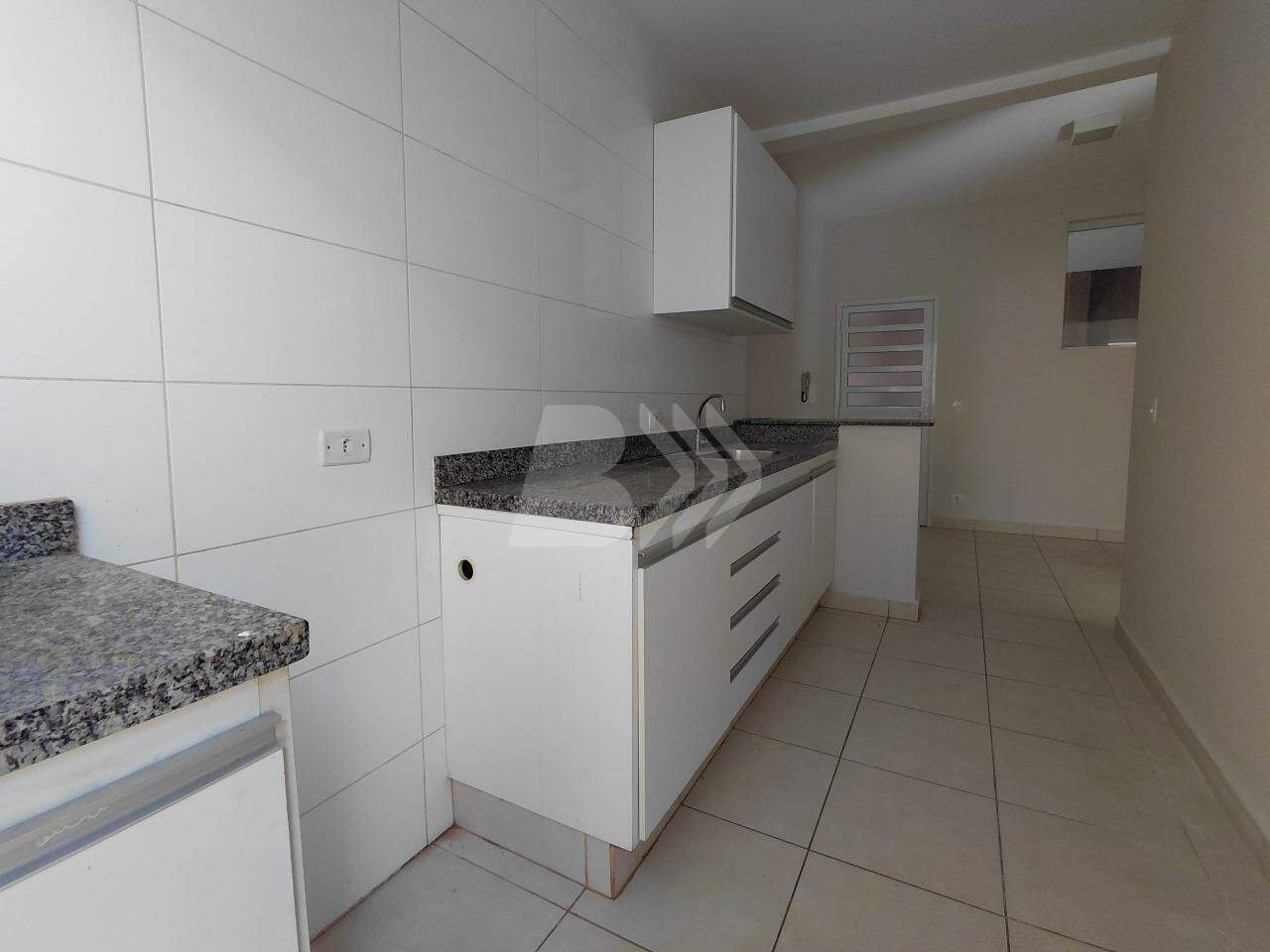 Kitnet para aluguel no Vila Monteiro: 
