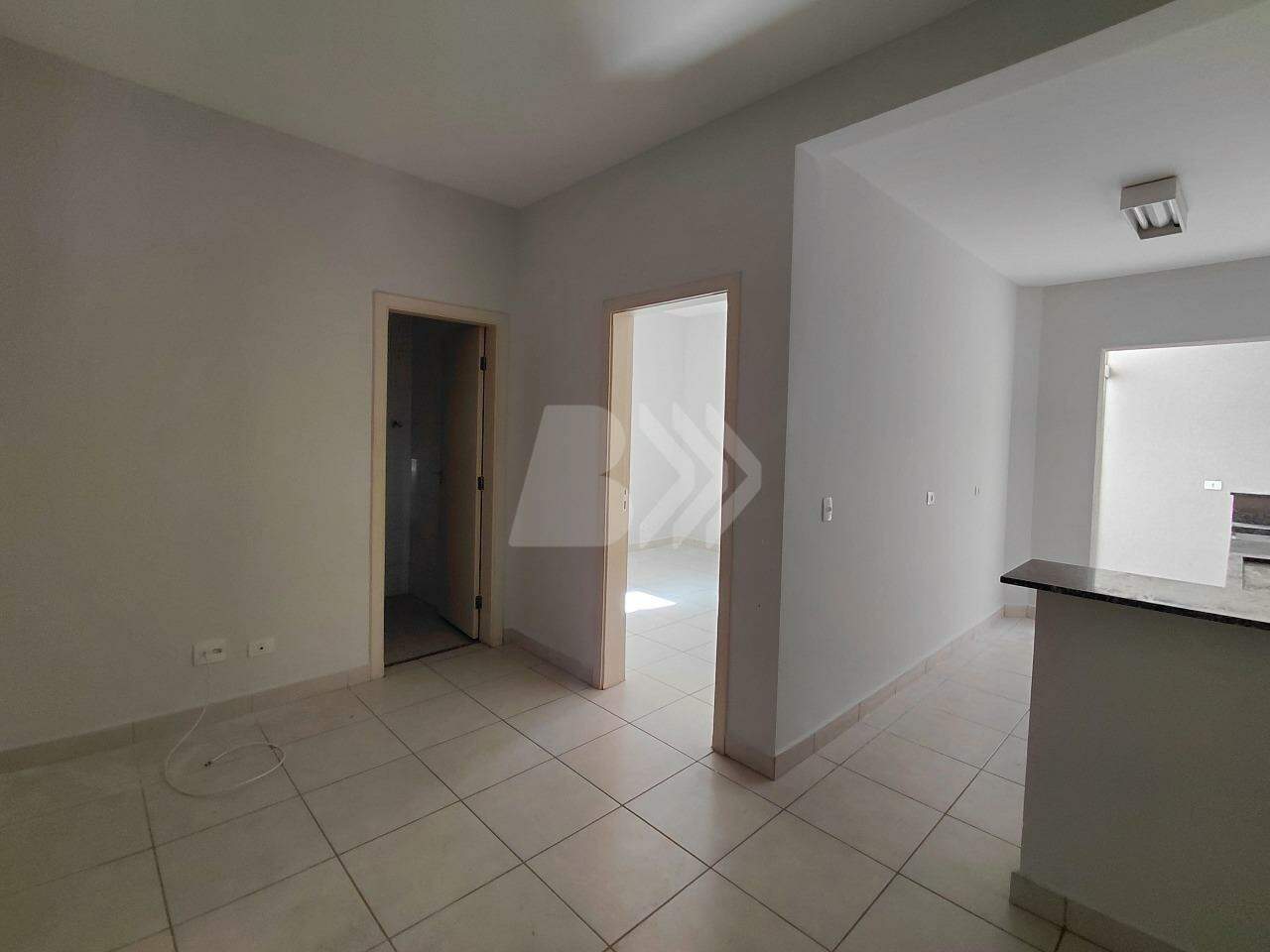 Kitnet para aluguel no Vila Monteiro: 