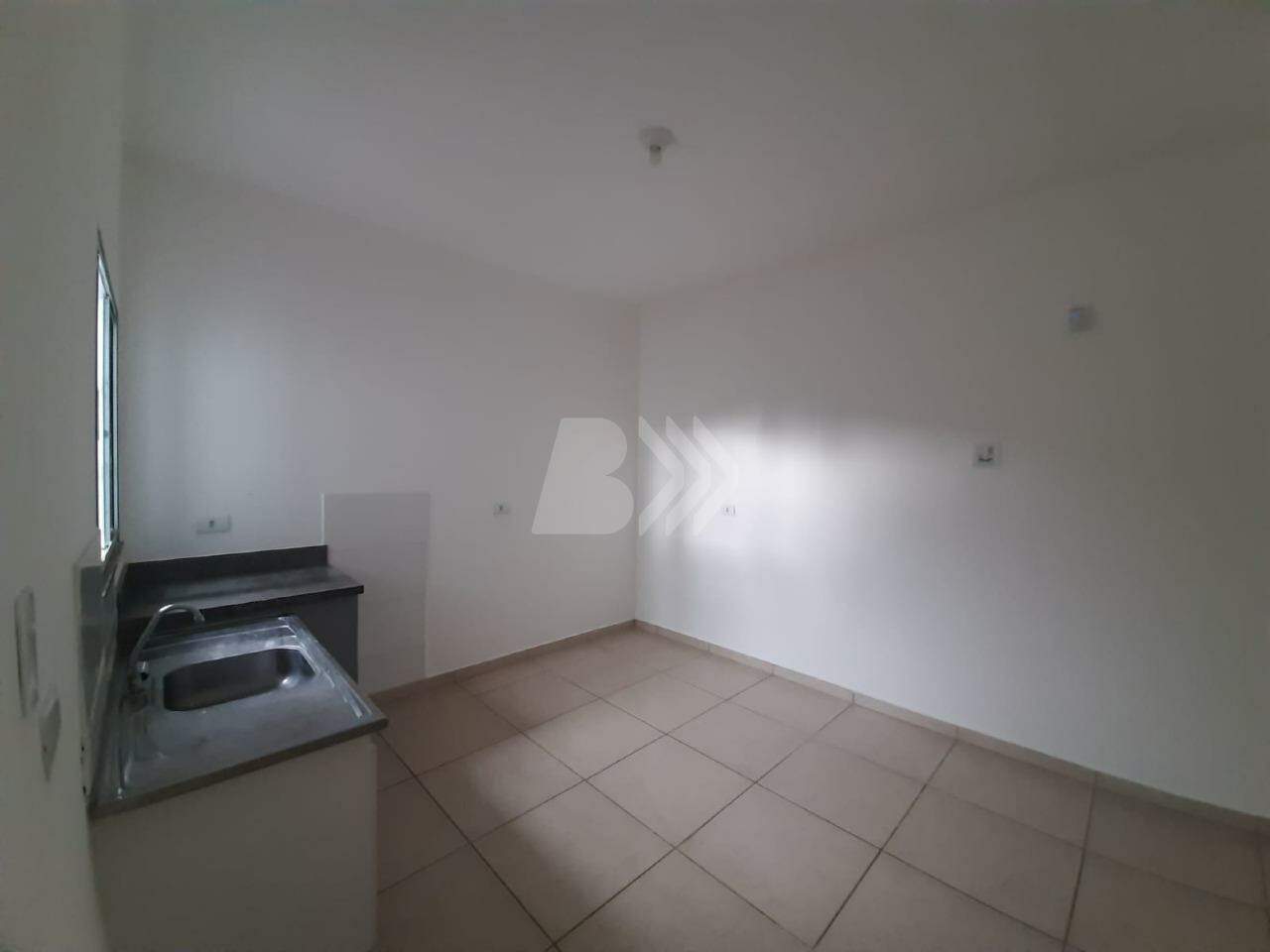 Kitnet para aluguel no São Judas: 