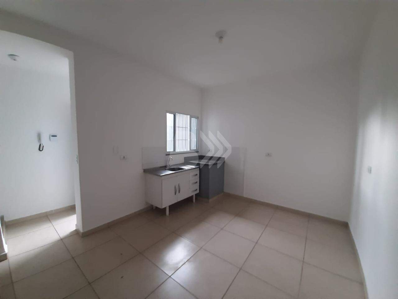 Kitnet para aluguel no São Judas: 