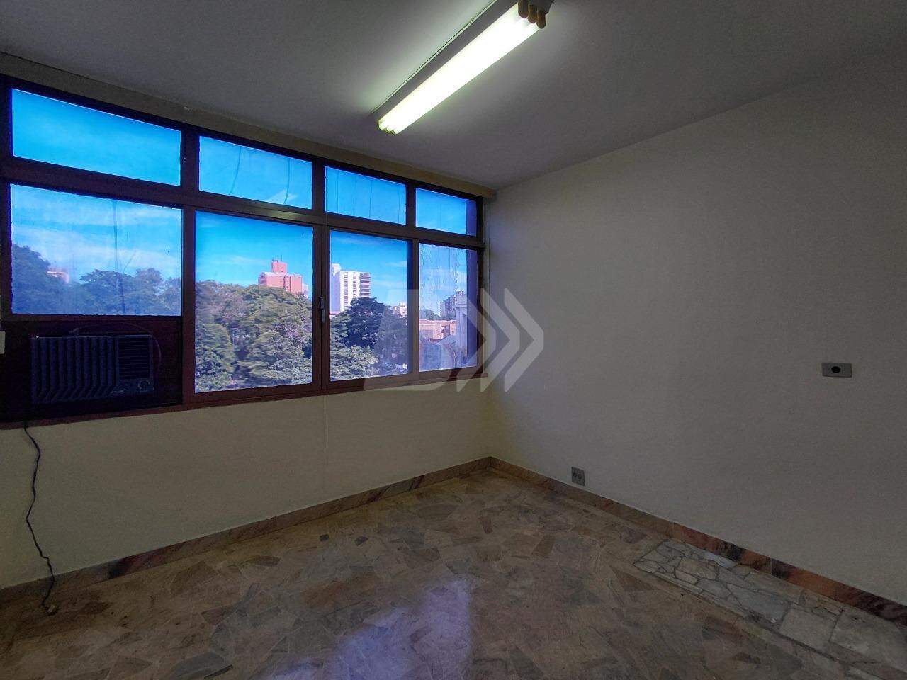 Sala Comercial para aluguel no Centro: 