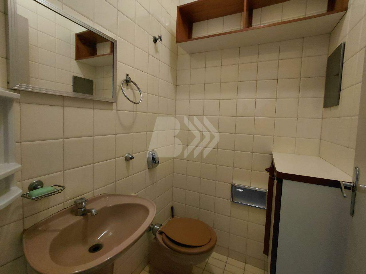 Sala Comercial para aluguel no Centro: 