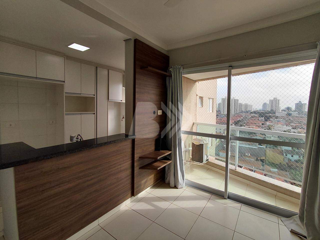 Apartamento para aluguel no Vila Independência: 