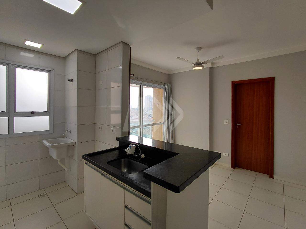 Apartamento para aluguel no Vila Independência: 