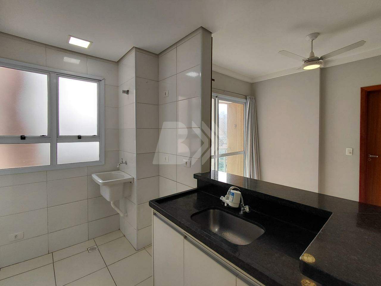 Apartamento para aluguel no Vila Independência: 