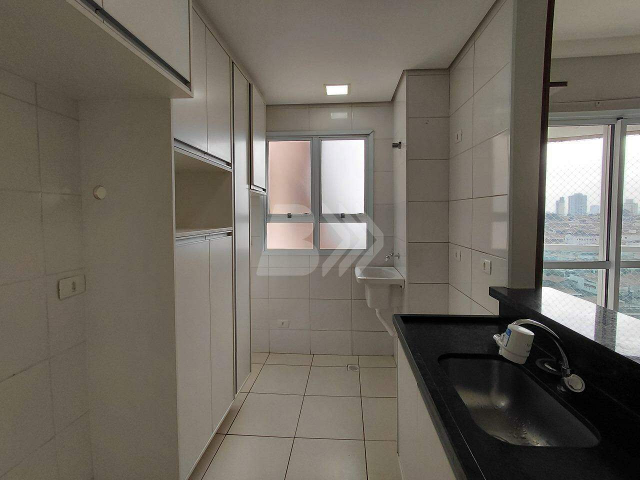 Apartamento para aluguel no Vila Independência: 