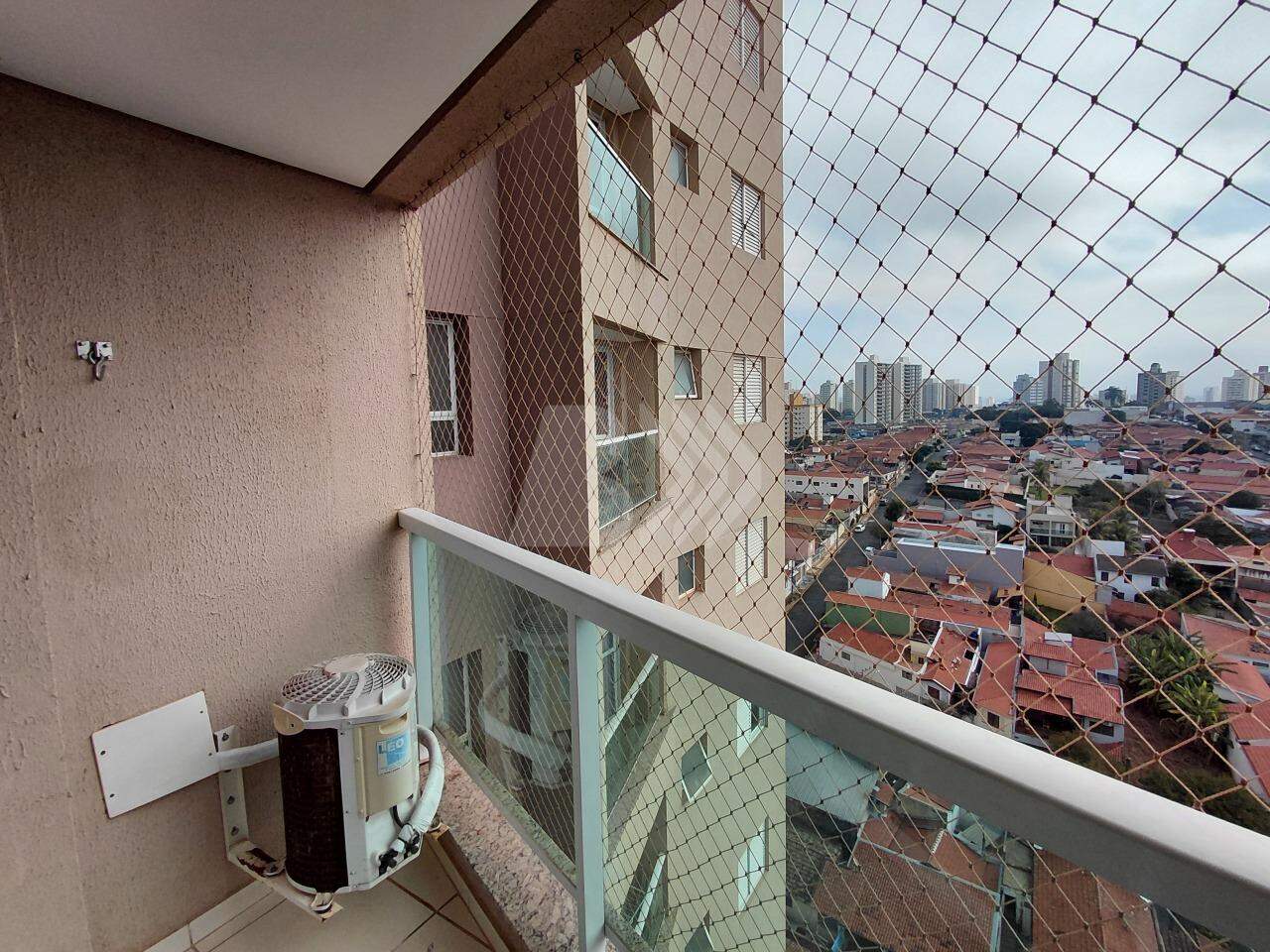 Apartamento para aluguel no Vila Independência: 