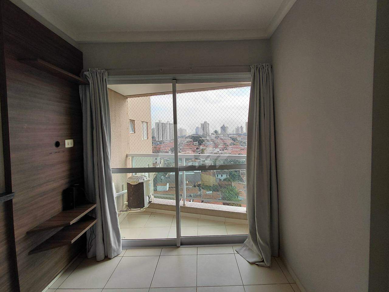 Apartamento para aluguel no Vila Independência: 