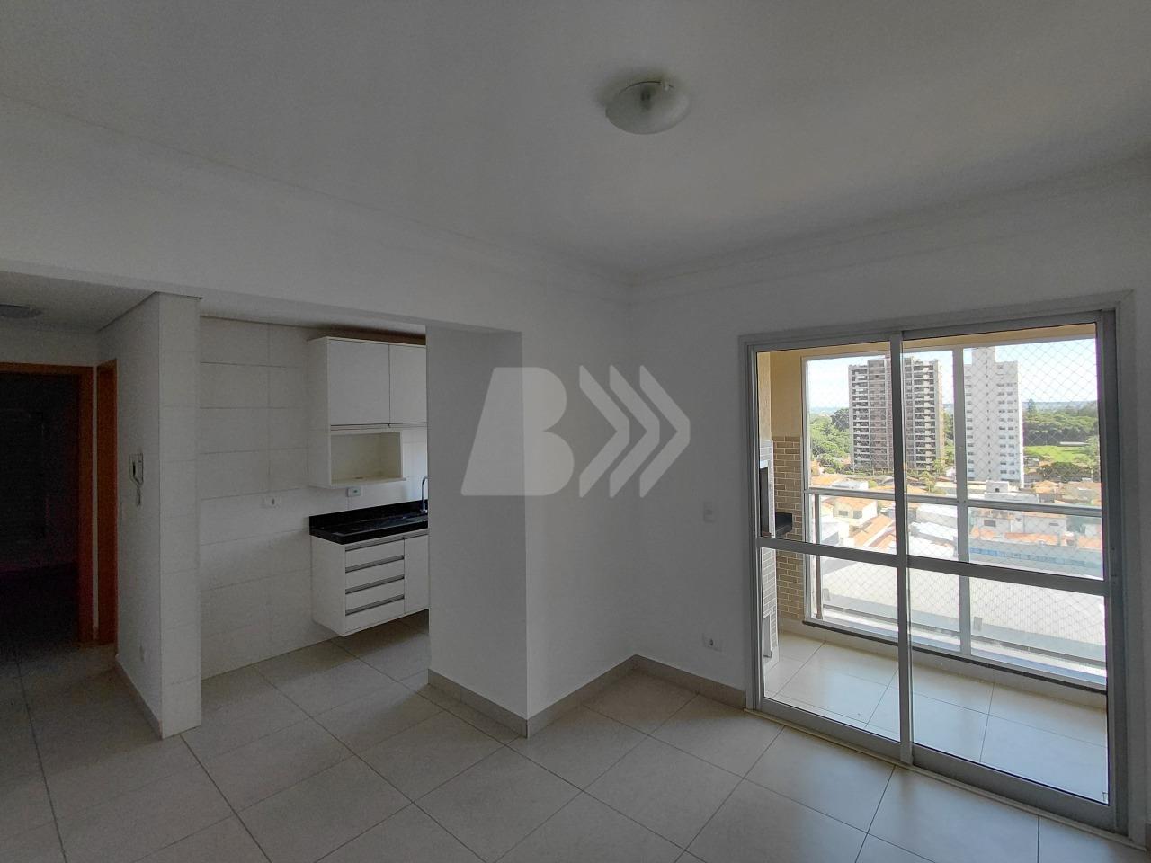 Apartamento para aluguel no São Dimas: 