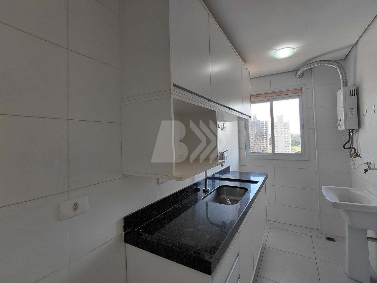 Apartamento para aluguel no São Dimas: 