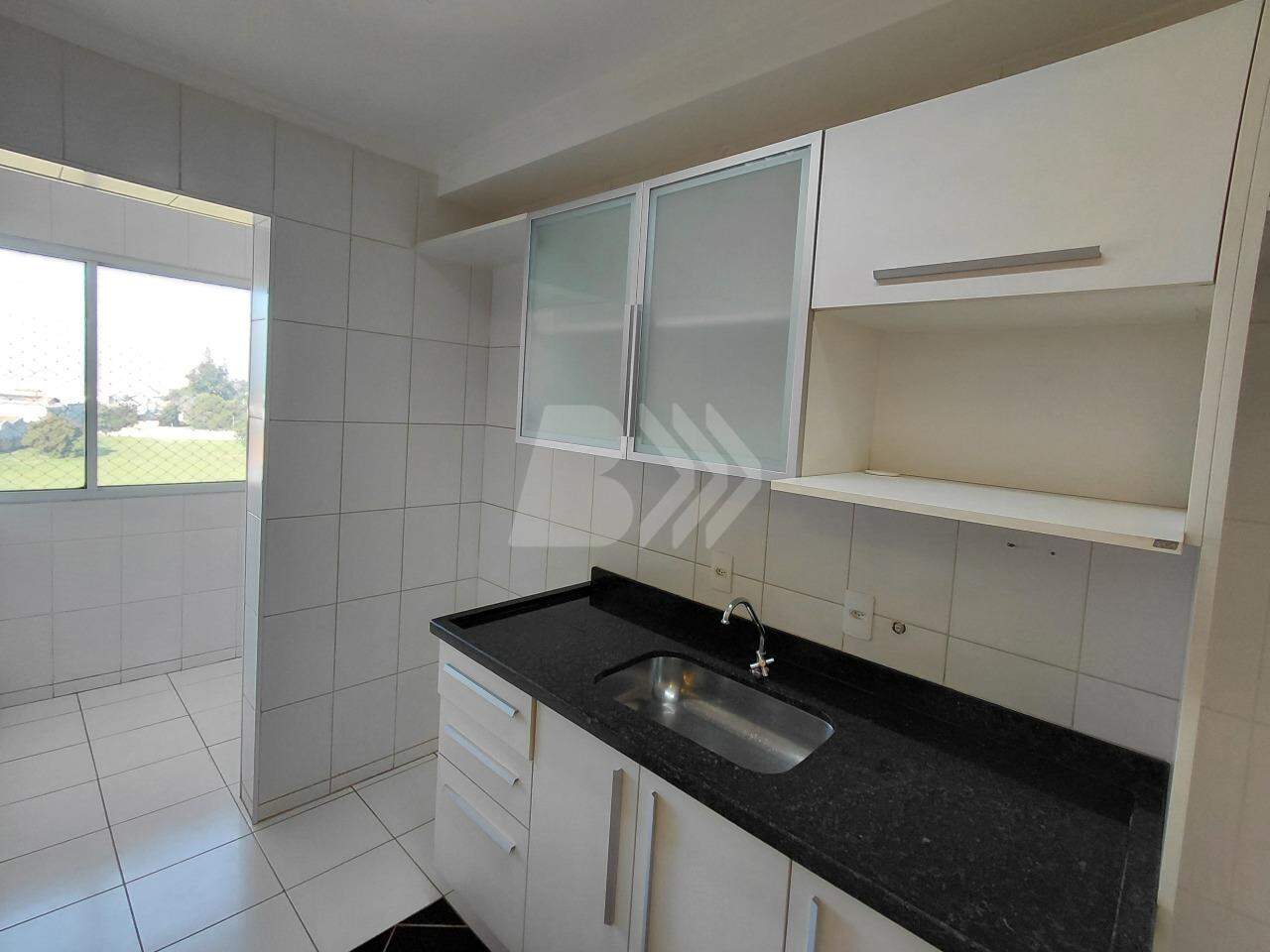 Apartamento para aluguel no Panorama: 