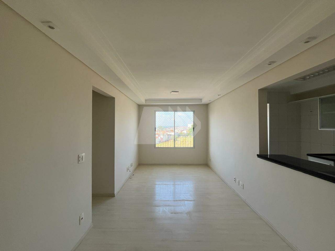 Apartamento para aluguel no Panorama: 
