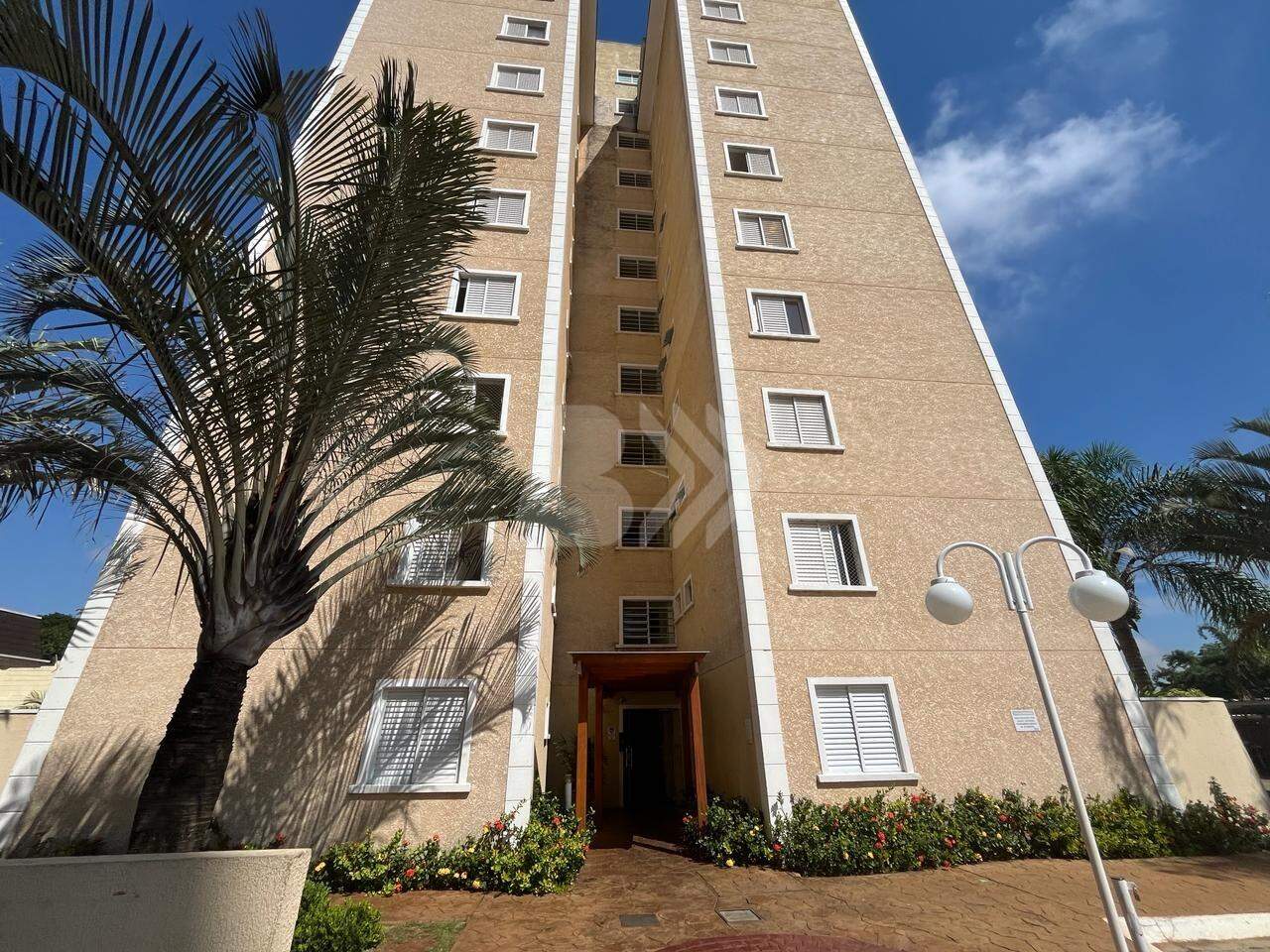 Apartamento para aluguel no Panorama: 