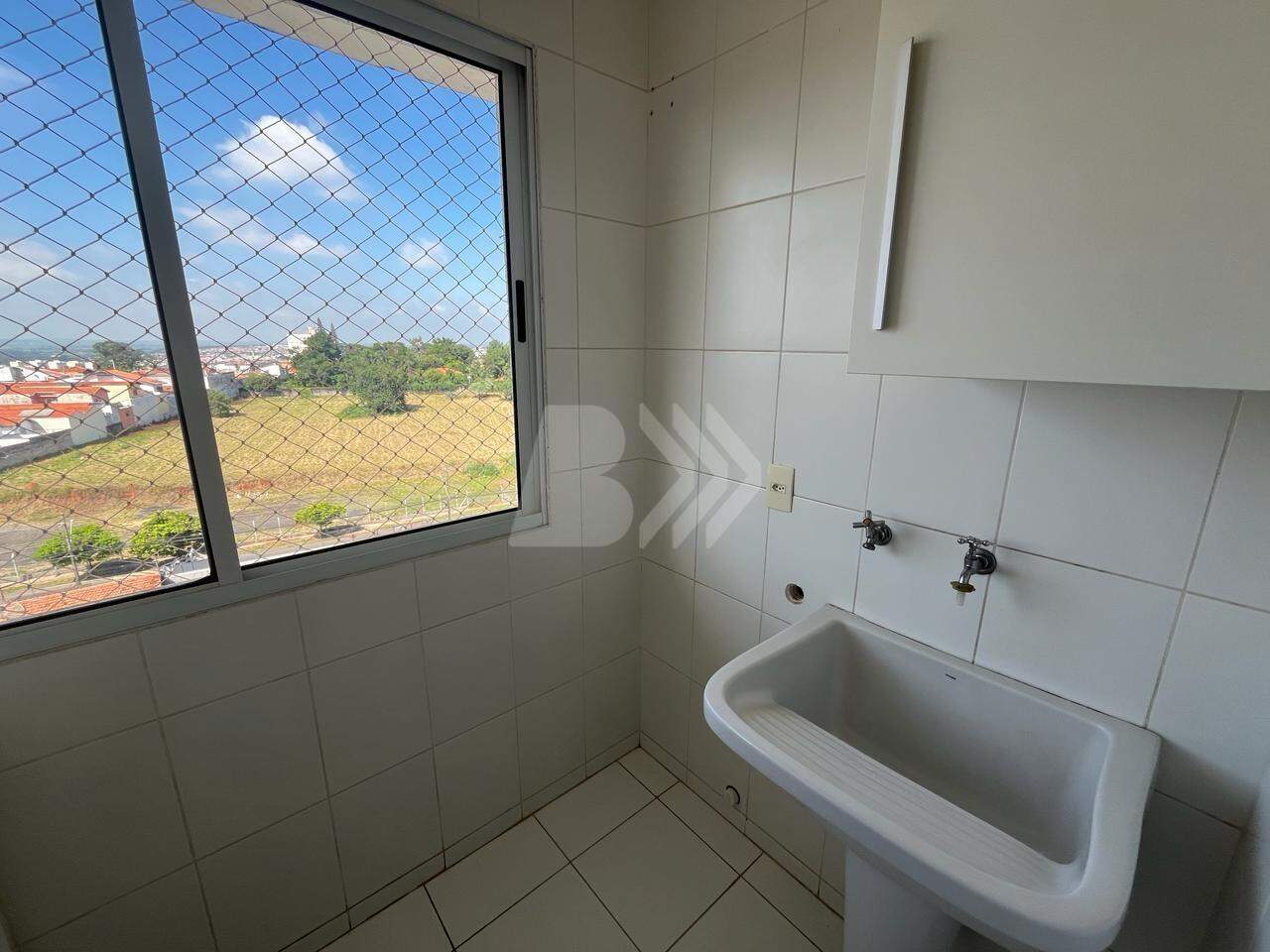 Apartamento para aluguel no Panorama: 