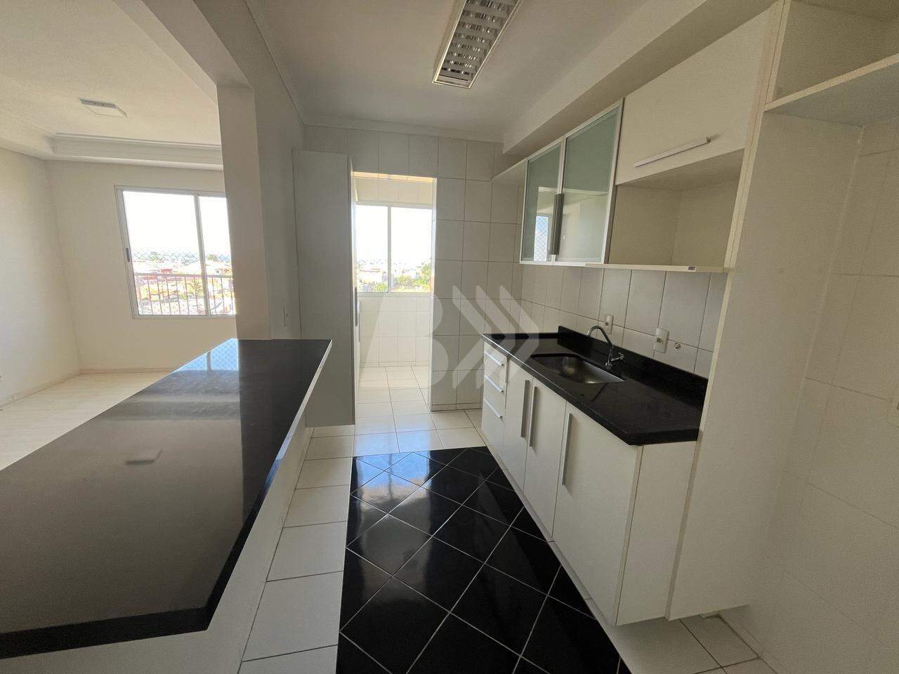Apartamento para aluguel no Panorama: 