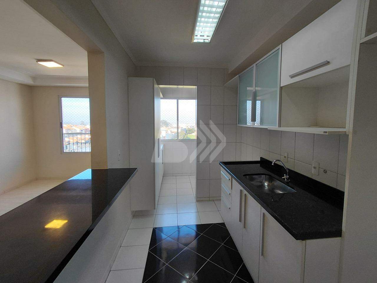 Apartamento para aluguel no Panorama: 