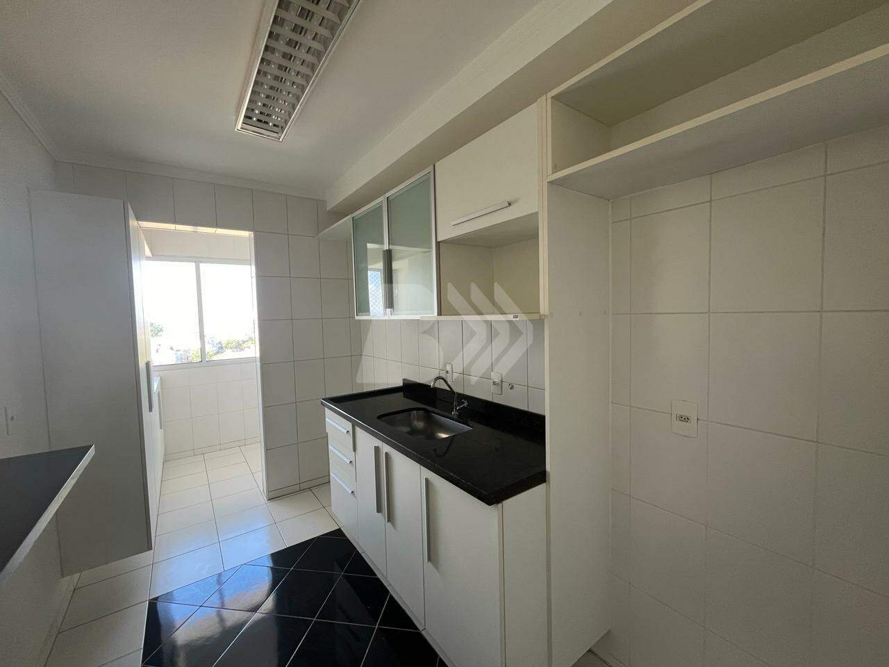 Apartamento para aluguel no Panorama: 